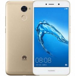 Huawei Y7 Prime Huawei Y7 Prime