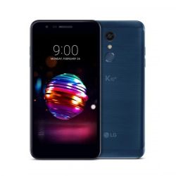 Dverrouiller par code votre mobile LG K10 (2018)