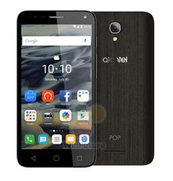 Alcatel 5095K Alcatel 5095K