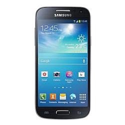 Samsung Galaxy S4 mini Samsung Galaxy S4 mini