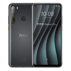 Déverrouiller par code votre mobile HTC Desire 20 Pro