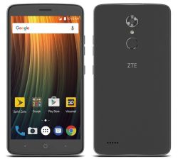 ZTE Max XL ZTE Max XL