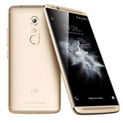 ZTE Axon 7s ZTE Axon 7s
