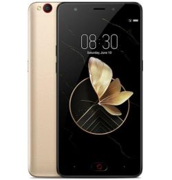 ZTE Nubia M2 Play ZTE Nubia M2 Play