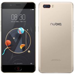 ZTE Nubia M2 Lite ZTE Nubia M2 Lite