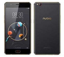 ZTE Nubia M2 ZTE Nubia M2