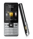 Dverrouiller par code votre mobile Sony-Ericsson T260i