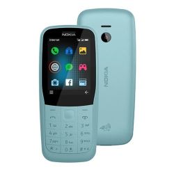 Déverrouiller par code votre mobile Nokia 220 4G