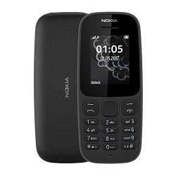 Codes de déverrouillage, débloquer Nokia 105 (2019)