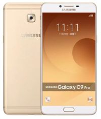 Samsung Samsung Galaxy C9 Pro Samsung Samsung Galaxy C9 Pro