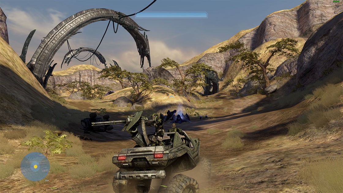 Halo 3 will soon arrive on PC