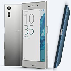Sony Xperia XZ Sony Xperia XZ