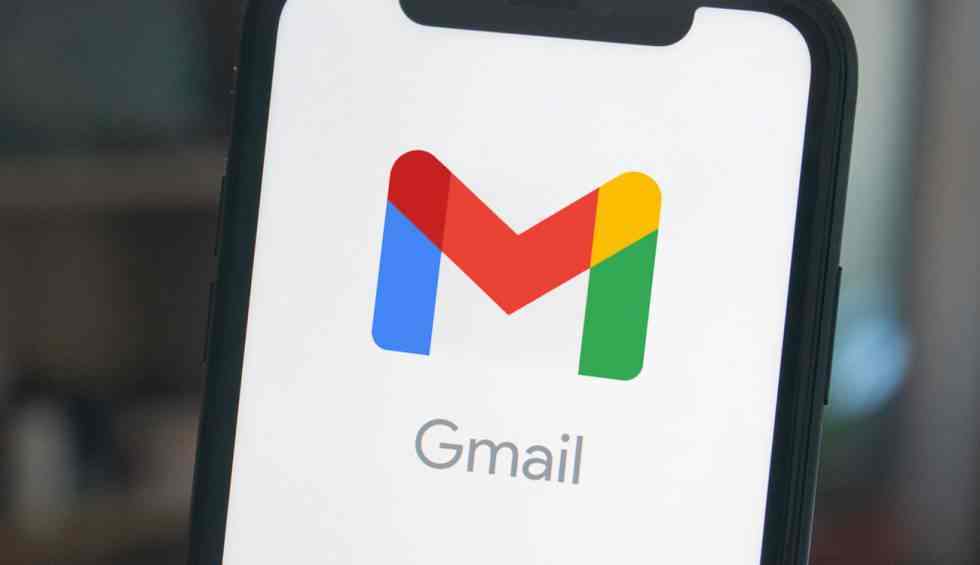 Mobile version of Gmail has got a new function