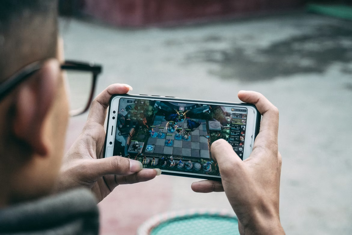 How Mobile Developers Increase Player Retention