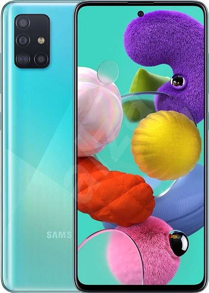 Samsung Galaxy A51 5G UW now available in the US via Verizon