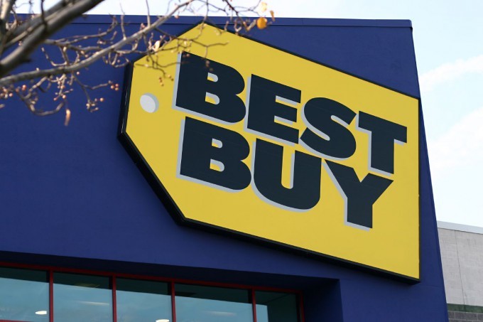 BestBuy will not be selling Huawei phones in the US anymore