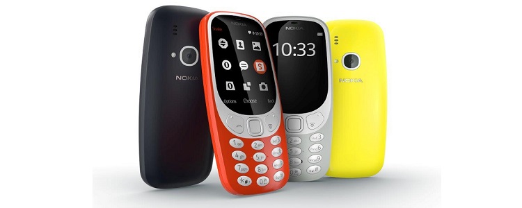 HMD is going to Europe to produce Nokia phones in 2023