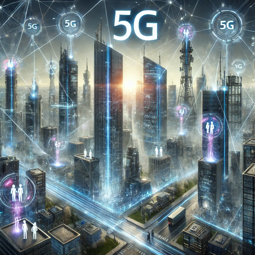 Revolution in 5G Connectivity: How New Networks are Impacting the Smartphone Market