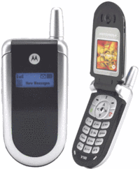 Déverrouiller par code votre mobile Motorola C253