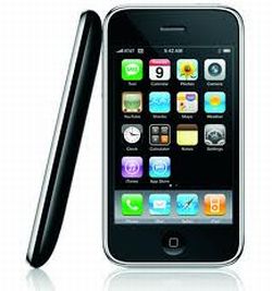 Iphone 3G Iphone 3G