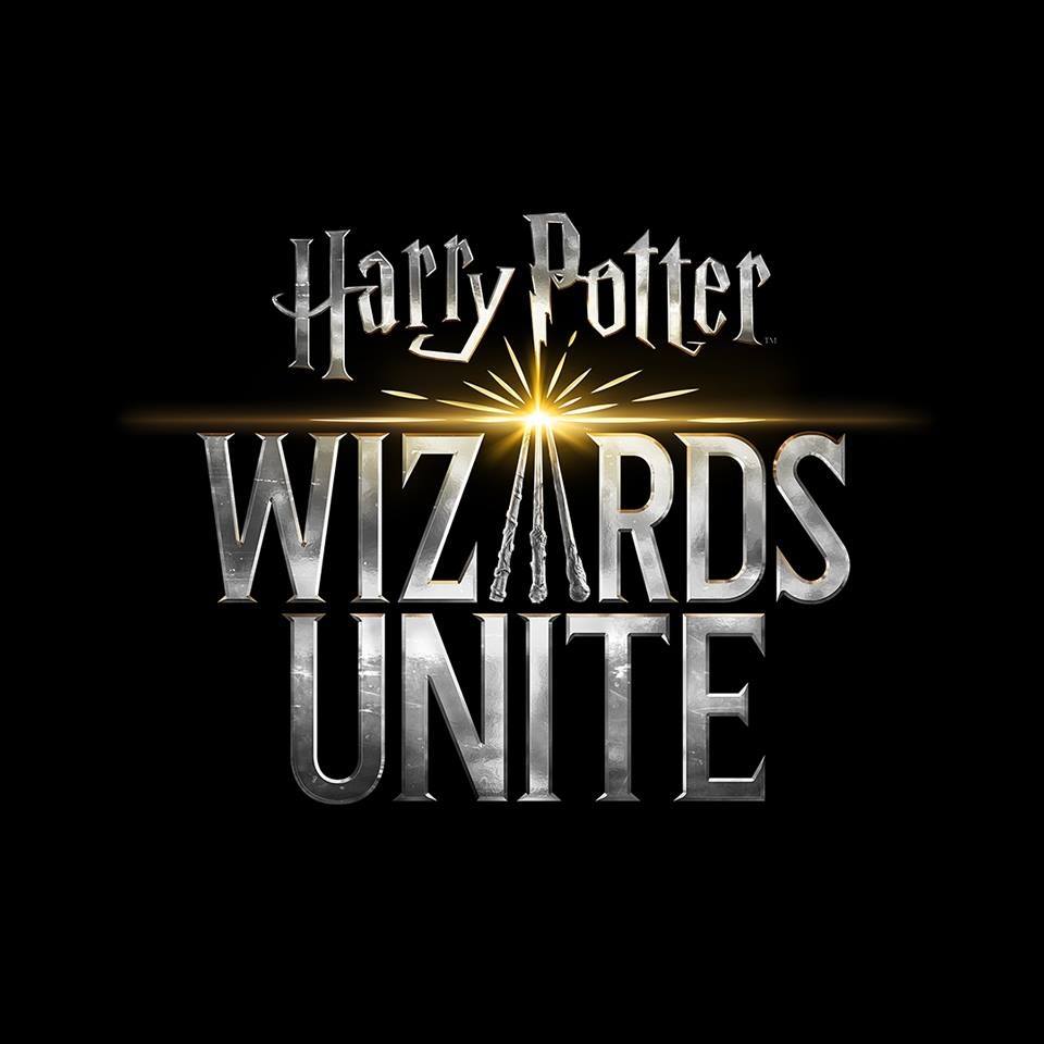 Harry Potter: Wizards Unite, or Pokemon Go in the realm of wizards