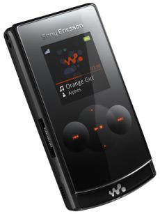 Dverrouiller par code votre mobile Sony-Ericsson W990i