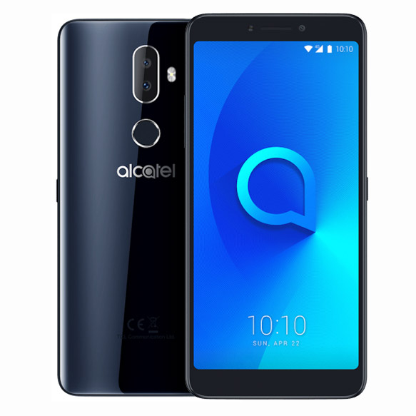 Alcatel 3V (2019) budget phone is coming to the US and Canada