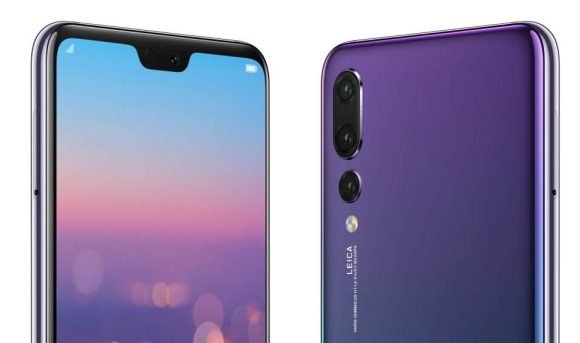 We have just learned the specification of Huawei P20 Pro. Not bad