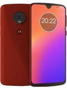 Motorola Moto G7, specs