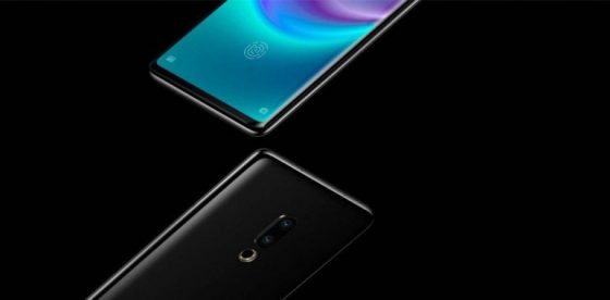 Meizu Zero, first in the world smartphone with no buttons and connectors