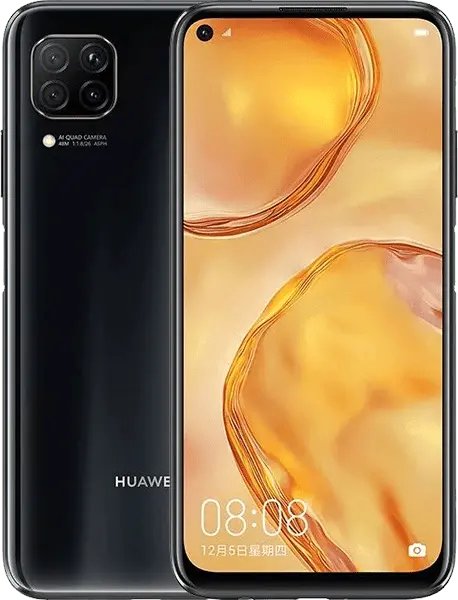 Huawei P40 Lite. Official specs, price in Europe