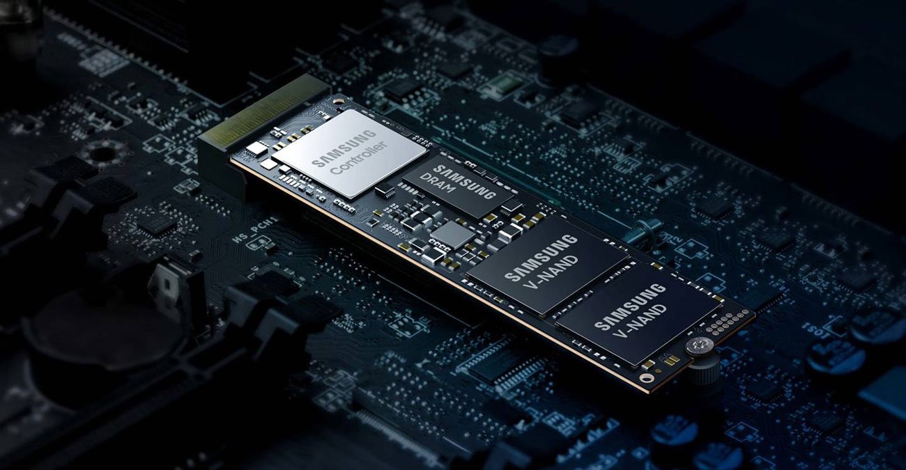 Samsung has created a special version of SSD drive for the PS5