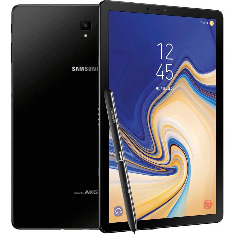 Samsung Galaxy Tab S4 available for $450 from major US retailers