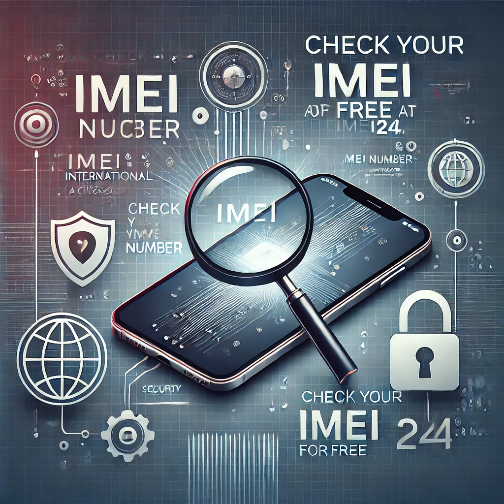 IMEI – What is it?