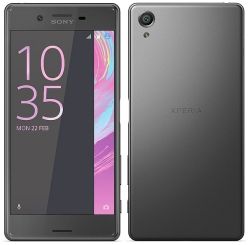 Sony Xperia XA Sony Xperia XA