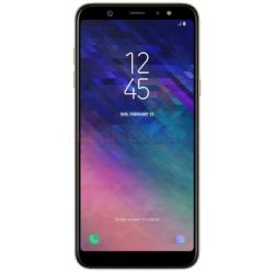 Dverrouiller par code votre mobile Samsung Galaxy A6+ (2018)