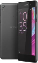 Sony Xperia E5 Sony Xperia E5
