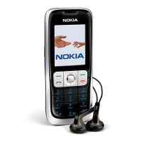 Déverrouiller par code votre mobile Nokia 2630