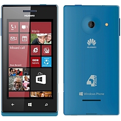 Huawei 4 Afrika Huawei 4 Afrika
