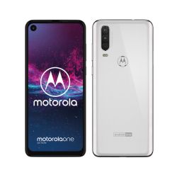 Déverrouiller par code votre mobile Motorola One Action