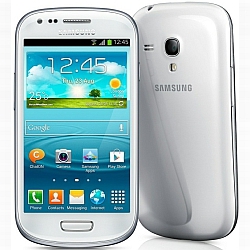 Samsung Galaxy S3 Mini Samsung Galaxy S3 Mini