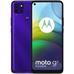 Déverrouiller par code votre mobile Motorola Moto G9 Power