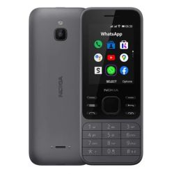 Déverrouiller par code votre mobile Nokia 6300 4G