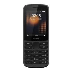 Déverrouiller par code votre mobile Nokia 215 4G