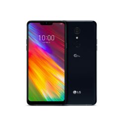 Déverrouiller par code votre mobile LG G7 One