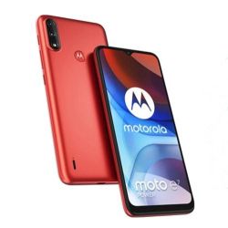 Codes de déverrouillage, débloquer Motorola Moto E7 Power