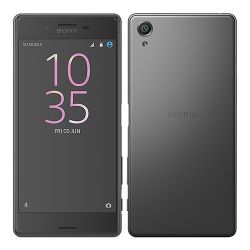 Sony F5121 Sony F5121