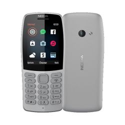Dverrouiller par code votre mobile Nokia 210