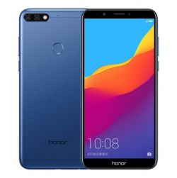 Déverrouiller par code votre mobile Huawei Honor 7C