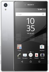 Sony Xperia Z5 Premium Sony Xperia Z5 Premium